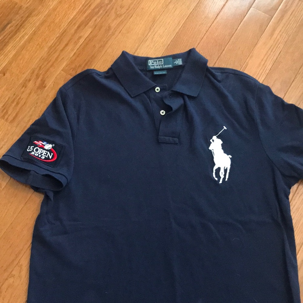 Polo by Ralph Lauren